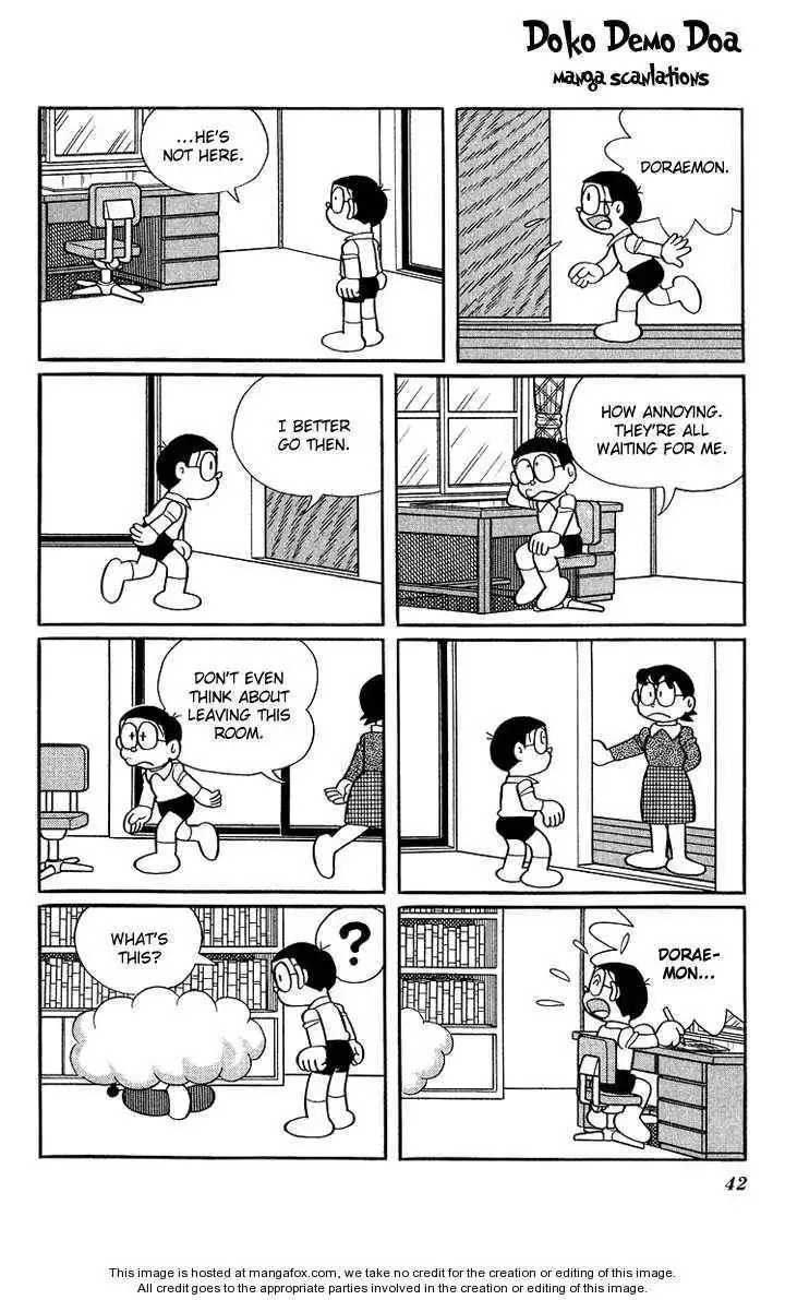 Doraemon Plus Chapter 5 3